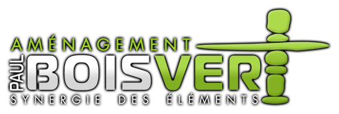 Aménagement Paul Boisvert inc.
